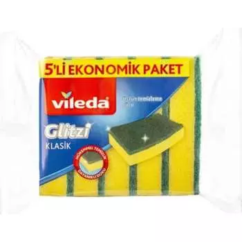 Губка Vileda 141126