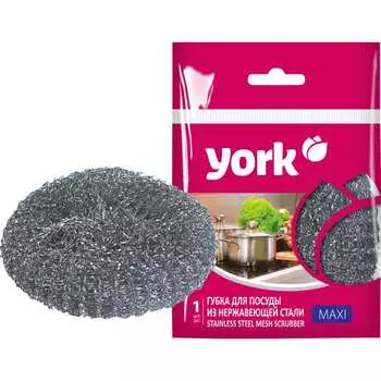 Губка YORK Макси 3080