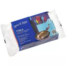 Губка You'll Love