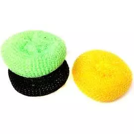 Губки для посуды Bikson