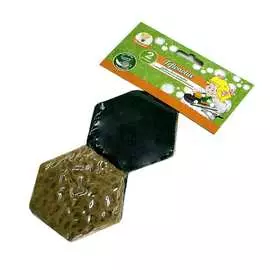 Губки для посуды и тефлоновых поверхностей Умничка Teflonolux MPU2667