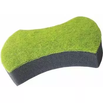 Губки для посуды Master Fresh