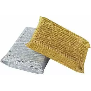 Губки для посуды Master Fresh 218355