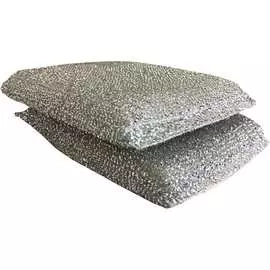 Губки для посуды Умничка БЛЕСК SSP-08