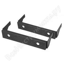 Мягкие губки для тисков A90045 Ombra A90045SJ 55882