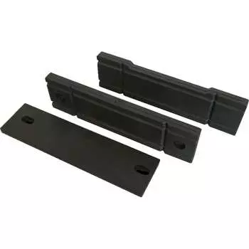 Универсальные полиуретановые сменные губки Berger BG BG1301