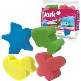 Губки YORK