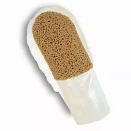 Губковая перчатка Boldrini Cloud 44010