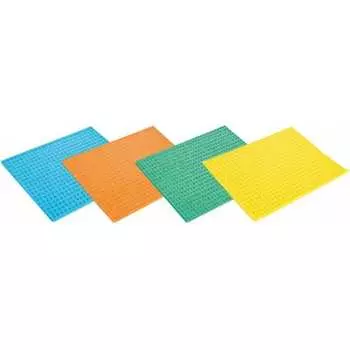 Губковые тряпки Tescoma