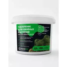 Гуминовое удобрение для хвойных растений MasterProf