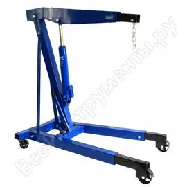 Гуськовый гидравлический кран AE&T T62103