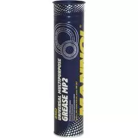 Густая многоцелевая смазка MANNOL MP-2 Universal Multipurpose Grease MP2 2104