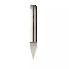 Гварировальная монолитная фреза CMT