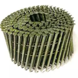 Гвоздь BeA BDC BK SCHRAUB 3.1x90 мм (4500 шт.) 37200099