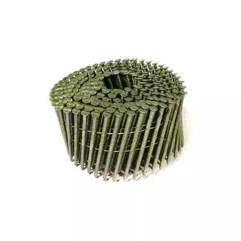 Гвоздь BeA BDC BK SCHRAUB 2.8x60 мм (6000 шт.) 37200060