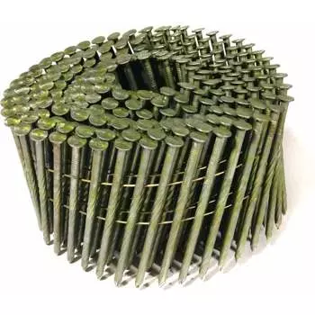 Гвоздь BeA BDC BK SCHRAUB 2.8x70 мм (6000 шт.) 37200047