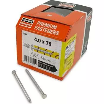 Гвоздь для перфорации Simpson CNA4.0X75