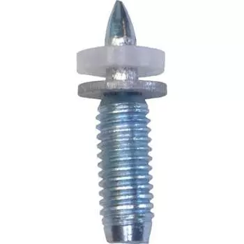 Гвоздь для порохового монтажного пистолета FIXPISTOLS F-M8-20-12, 100 шт. 1-1-3-3372