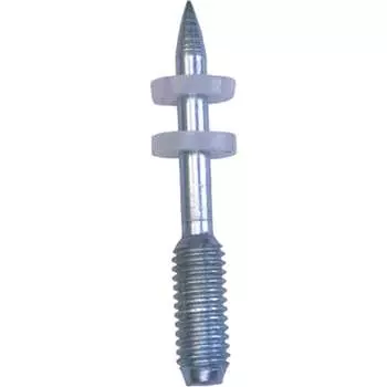 Гвоздь для порохового монтажного пистолета FIXPISTOLS F-M8-20-32, 50 шт. 1-1-3-3280