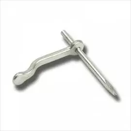 Гвоздь-фиксатор правила DEKOR HASSAN