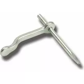 Гвоздь-фиксатор правила DEKOR HASSAN 79