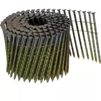 Гвоздь ForEst CNW 25/35BKSCH 12600 штук МБ000010523