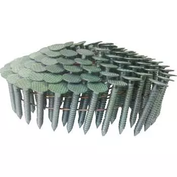 Гвоздь ForEst CRN 31/22 BKRI cnk 9000 штук МБ000010754