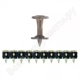 Гвоздь нsbr14 (1000 шт; 4.5х25.5 мм, сталь) в обойме spit 53953