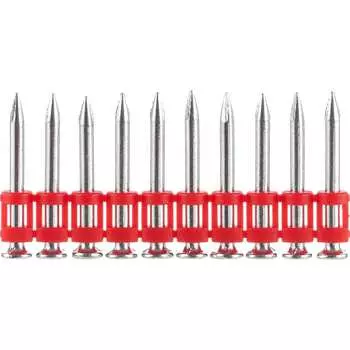 Гвоздь по бетону MOLOT