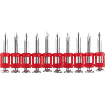 Гвоздь по бетону MOLOT