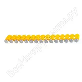 Гвозди по бетону Dewalt DCN8901020