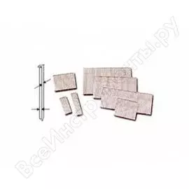 Гвоздь SUMAKE Garage F-35 (5000 шт.) 8142680