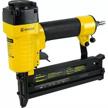 Гвоздескобозабивной пневматический пистолет Berger BG BG1795