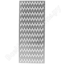 Гвоздевая пластина КРЕПКО-НАКРЕПКО 42742