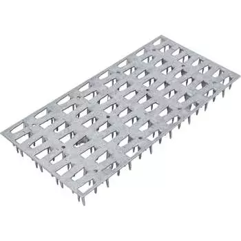 Гвоздевая пластина РК ГРУП PSE РКГ00006333