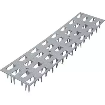 Гвоздевая пластина РК ГРУП PSE РКГ00006332