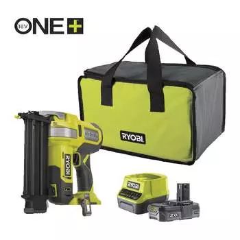 Гвоздезабиватель Ryobi