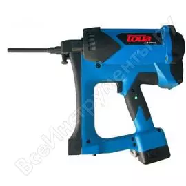 Гвоздезабивной инструмент для теплоизоляции toua gsn40d