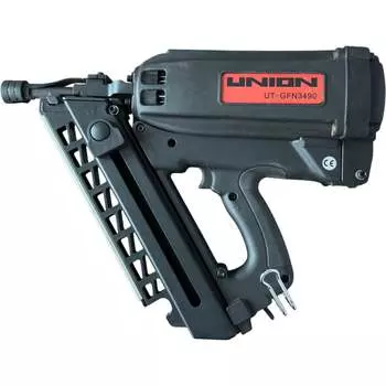 Гвоздезабивной инструмент по дереву UNION UT-GFN3490 4631173780091