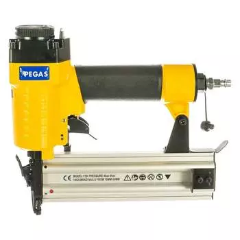 Гвоздезабивной пистолет Pegas pneumatic F50-C 1017