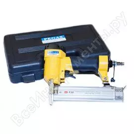 Пневматический гвоздезабивной пистолет Pegas pneumatic pneumatic F30C 1018