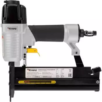 Гвоздезабивной пневмопистолет-нейлер KRANZ KR-16-1610