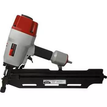 Гвоздезабивной реечный пистолет KIRK