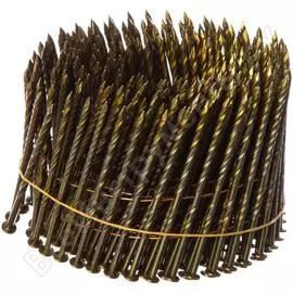 Барабанные гвозди для N90C FUBAG 3,05x83 мм (4500 шт.) 140187