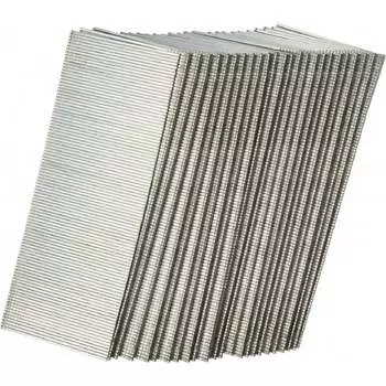 Гвозди для ASN-4050 и AN-50 Кратон 1,05x1,25 25 мм 5000 шт. 3 01 09 022