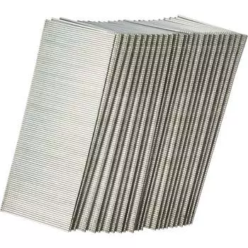 Гвозди для F50 FUBAG 140105