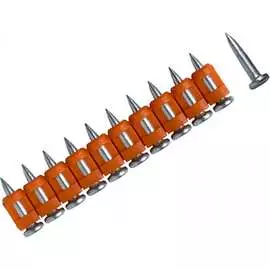 Гвозди для монтажного пистолета Fedast fd3022mgbp