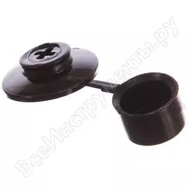 Гвозди для ондулина Стройбат оц. 80 мм (100 шт.) 252580