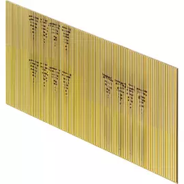 Гвозди для пневматического нейлера KRAFTOOL Р0.6 25 мм, 10000 шт. 31786-25