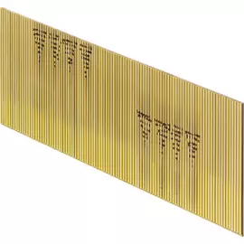 Гвозди для пневматического нейлера KRAFTOOL Р0.6 20 мм 10000 шт. 31786-20